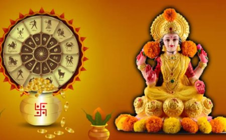 Akshaya Tritiya: “ಅಕ್ಷಯ ತೃತೀಯ” ಸಂಭ್ರಮ: ಇಂದು ನೀವು ಈ ಕೆಲಸ ಮಾಡಿದರೆ ಹಣ, ಸಂಪತ್ತಿಗೆ ಕೊರತೆಯೇ ಆಗದು.!