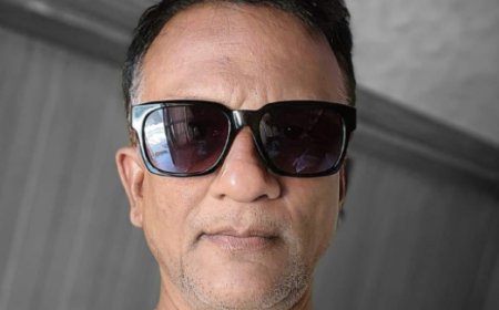 Lawyer Jagadish: 3 ತಿಂಗಳ ಬಳಿಕ ಲಾಯರ್‌ ಜಗದೀಶ್‌ ಜೈಲಿನಿಂದ ರಿಲೀಸ್‌..!