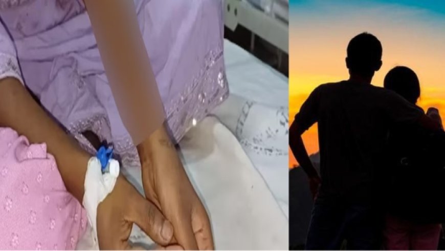 ಗೆಳೆಯನ ಜತೆ ಮಾಡನಾಡಲು ₹1.5 ಲಕ್ಷದ ಐಫೋನ್ ಬೇಡಿಕೆ: ನಿರಾಕರಿಸಿದ ಪೋಷಕರು – ಮುಂದೇನಾಯ್ತು..?