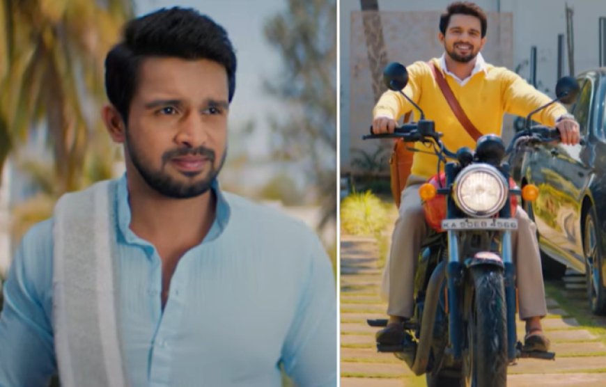 ‘ಕರ್ಣ’ ಸೀರಿಯಲ್ ಯಾವಾಗಿನಿಂದ ಶುರು? ಪುಟ್ಟಕ್ಕನ ಮಕ್ಕಳು’ ಅಥವಾ ‘ಸೀತಾ ರಾಮ’ ಧಾರಾವಾಹಿ ಮುಕ್ತಾಯವಾಗುತ್ತಾ..?