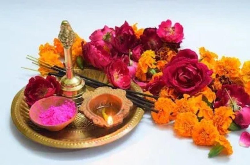 ಯಾವ ದೇವರಿಗೆ ಯಾವ ಹೂವು ಹಾಕಿದ್ರೆ ಅದೃಷ್ಟ ಬರುತ್ತೆ? ಪೂಜೆಗೂ ಮುನ್ನ ಇದನ್ನೊಮ್ಮೆ ತಿಳ್ಕೊಳ್ಳಿ