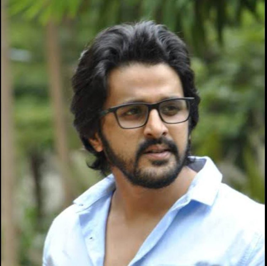 ಟಾಲಿವುಡ್ ನತ್ತ ಧರ್ಮ ಕೀರ್ತಿರಾಜ್: ಸಿನಿಮಾ ಯಾವುದು? ಯಾರು ಹೀರೋಯಿನ್?
