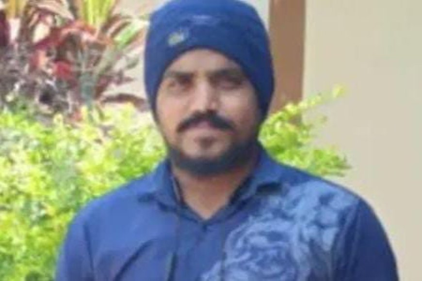 ಬಿಟ್ಟು ಬಿಡದೆ ಕಾಡಿದ ಅನಾರೋಗ್ಯ: ಜಿಗುಪ್ಸೆಗೊಂಡ ವ್ಯಕ್ತಿ ನೇಣಿಗೆ ಶರಣು!