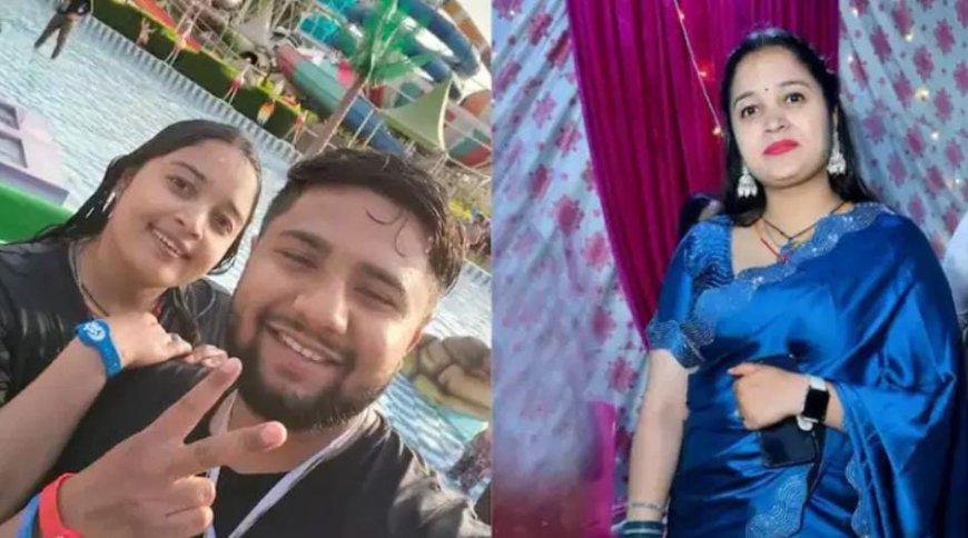 ರೋಲರ್ ಕೋಸ್ಟರ್ ಆಟದ ವೇಳೆ ದುರಂತ: ಫೆಬ್ರವರಿಯಲ್ಲಿ ಹಸೆಮಣೆ ಏರಬೇಕಿದ್ದ ಮಹಿಳೆ ದುರ್ಮರಣ!