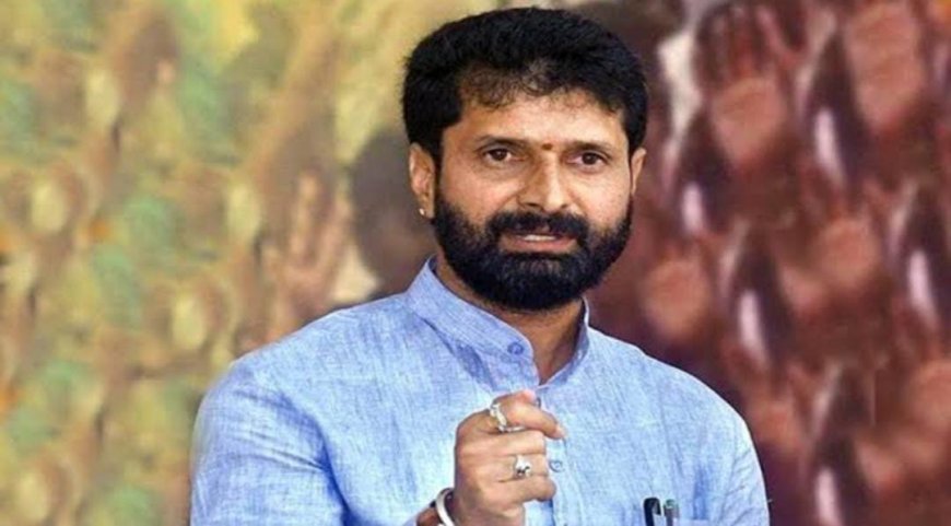 ಸರ್ಕಾರದ ಗ್ಯಾರಂಟಿಗಾಗಿ ಜನರಿಗೆ ಬೆಲೆ ಏರಿಕೆ ಹೊರೆ: ಸಿಟಿ ರವಿ ಲೇವಡಿ!