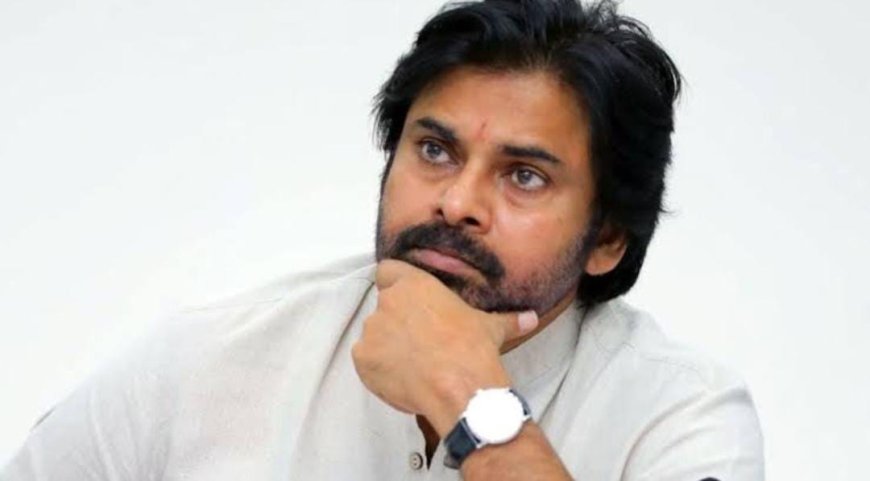 ಬೆಂಕಿ ಅನಾಹುತ: ಟಾಲಿವುಡ್ ಸ್ಟಾರ್ ಪವನ್ ಕಲ್ಯಾಣ್ ಪುತ್ರನಿಗೆ ಗಂಭೀರ ಗಾಯ, ಆಸ್ಪತ್ರೆಗೆ ದಾಖಲು!