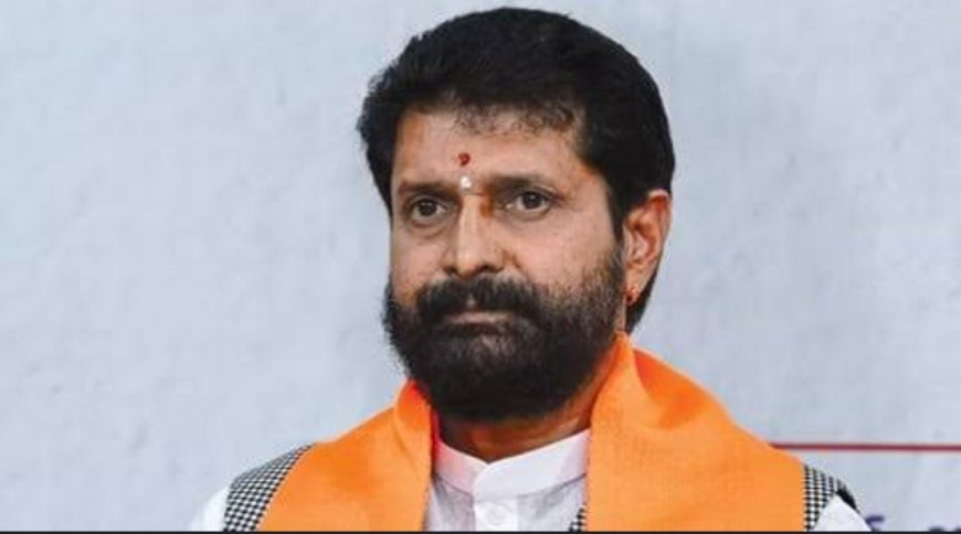 ಕಾಂಗ್ರೆಸ್ ಅಧಿಕಾರಕ್ಕೆ ಬಂದಮೇಲೆ ಅತ್ಯಾಚಾರ ಹೆಚ್ಚಾಗಿದೆ: CT ರವಿ ಬೇಸರ!