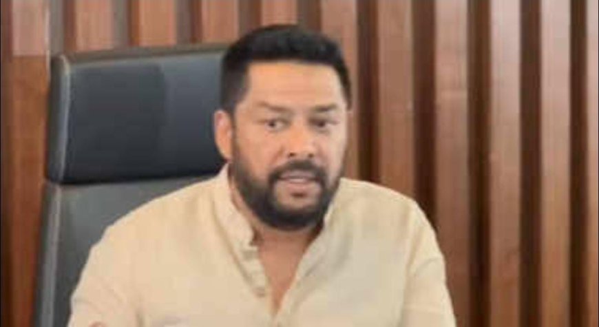 ಚೆಕ್ ಬೌನ್ಸ್ ಕೇಸ್: ಮಾಜಿ ಸಚಿವ ಬಿ.ನಾಗೇಂದ್ರಗೆ ಶಿಕ್ಷೆ ಪ್ರಕಟ!