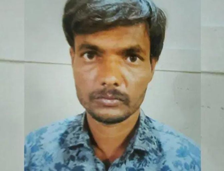 ಬಂಧಿಸಲು ಹೋದ ಪೊಲೀಸರ ಮೇಲೆ ಹಲ್ಲೆ: ಕೊಲೆ ಆರೋಪಿ ಕಾಲಿಗೆ ಫೈರಿಂಗ್!