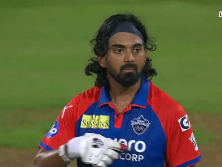 KL Rahul: ಇದು ನನ್ನ ನೆಲ, ನನ್ನ ಊರು, ಎಲ್ಲಿ ಹೊಡೆಯಬೇಕು ಅಂತ ನನಗೆ ಗೊತ್ತು: ಕೆಎಲ್ ರಾಹುಲ್