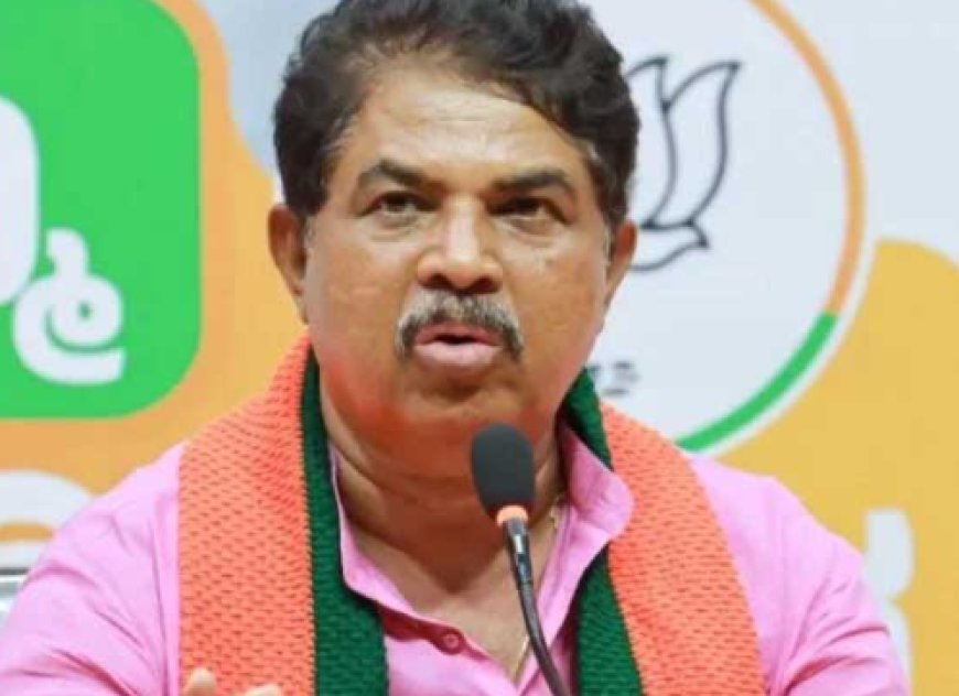 BJP-JDS ನಡುವಿನ ಬಾಂಧವ್ಯಕ್ಕೆ ಯಾರೂ ಹುಳಿ ಹಿಂಡಲು ಸಾಧ್ಯವೇ ಇಲ್ಲ: ಆರ್.ಅಶೋಕ್