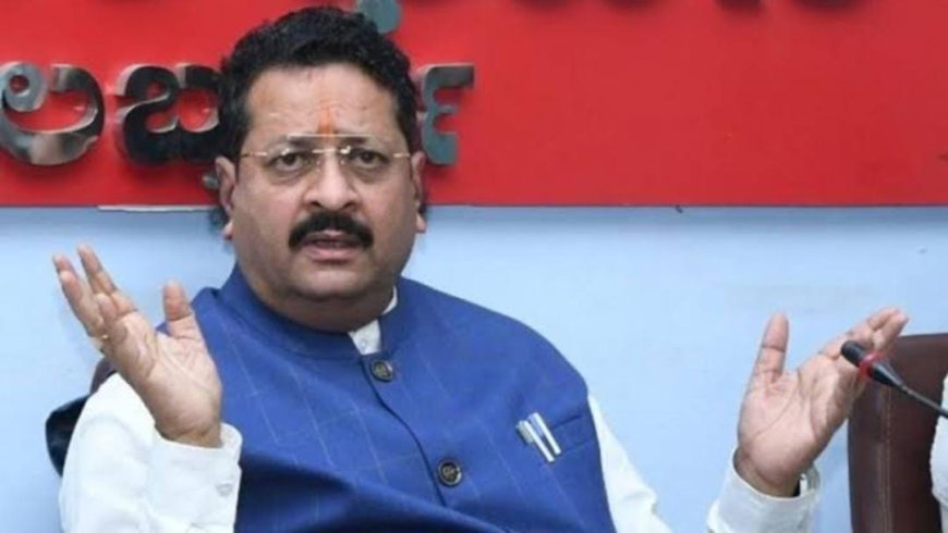 ಬಿಜೆಪಿ ಶಾಸಕ ಯತ್ನಾಳ್ ಕೊಲೆಗೆ ಸಂಚು ನಡೆಯುತ್ತಿದ್ಯಾ!? ಮುಸ್ಲಿಂ ಯುವಕನ ಆಡಿಯೋ ವೈರಲ್!