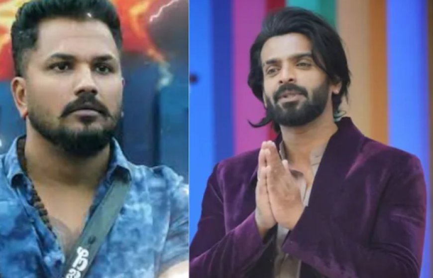 ಸಣ್ಣ ಸಣ್ಣ ವಿಷಯಕ್ಕೆ ಫ್ರೆಂಡ್ ಶಿಪ್ ಕಟ್ ಮಾಡ್ಕೊಳ್ಳೋವನು ನಾನಲ್ಲ: ವಿನಯ್ ಗೌಡ