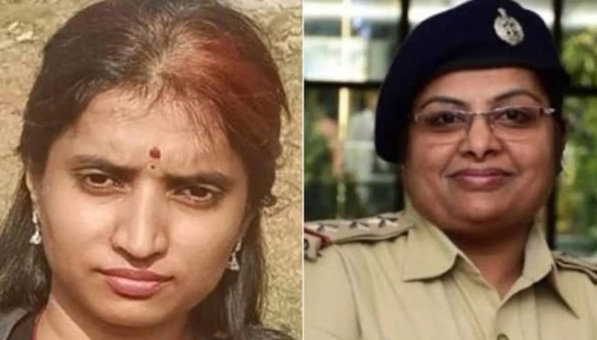 ವಕೀಲೆ ಜೀವಾ ಆತ್ಮಹತ್ಯೆ ಕೇಸ್: 2,300 ಪುಟಗಳ ಅಂತಿಮ ವರದಿ ಸಲ್ಲಿಕೆ – ಸ್ಪೋಟಕ ಮಾಹಿತಿ ಬಯಲು