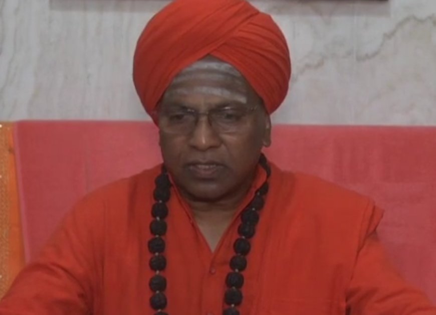 ಉಪಜಾತಿಗಳನ್ನು ವರದಿಯಲ್ಲಿ ಕೈ ಬಿಟ್ಟಿರೋದು ಅತ್ಯಂತ ಆಘಾತಕಾರಿಯಾಗಿದೆ: ಡಾ. ಸಿದ್ದರಾಮ ಶ್ರೀಗಳು