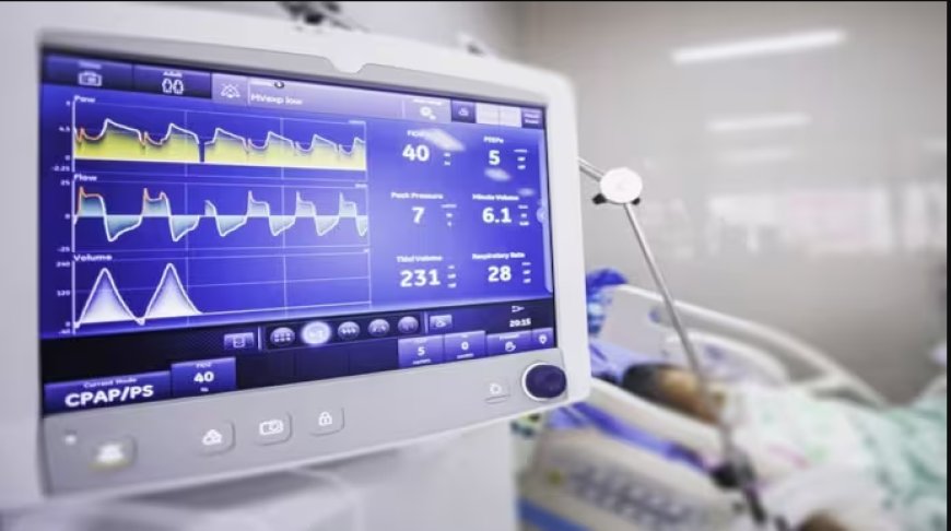 ಪೈಶಾಚಿಕ ಕೃತ್ಯ; ICU ವೆಂಟಿಲೇಟರ್ನಲ್ಲಿದ್ದ ಗಗನಸಖಿ ಮೇಲೆ ಲೈಂಗಿಕ ದೌರ್ಜನ್ಯ!