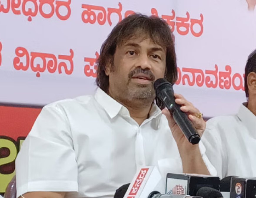 ಪೋಷಕರಿಗೆ ಗುಡ್‌ ನ್ಯೂಸ್‌: 1ನೇ ತರಗತಿ ಪ್ರವೇಶಕ್ಕೆ ವಯೋಮಿತಿ ಸಡಿಲಗೊಳಿಸಿದ ಶಿಕ್ಷಣ ಇಲಾಖೆ..!