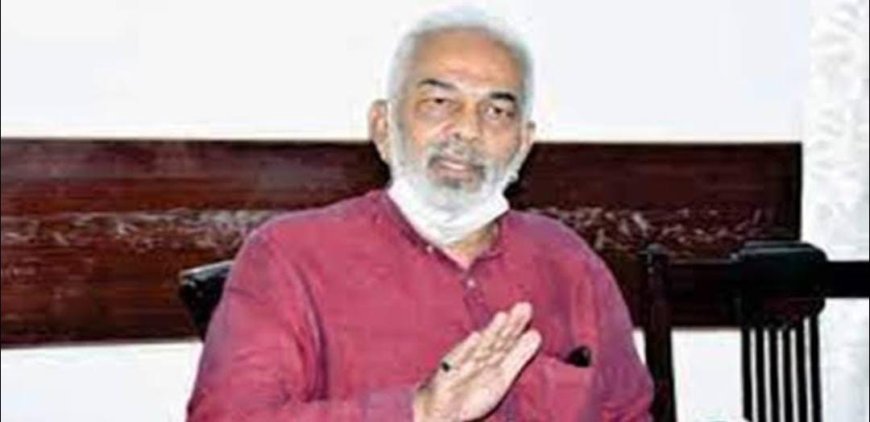 ಜಾತಿಗಣತಿ ಜಾರಿ ಆದ್ರೆ ಉಗ್ರ ಹೋರಾಟ ಗ್ಯಾರಂಟಿ, ಶಾಸಕ ಸ್ಥಾನ ತೊರೆಯಲು ಸಿದ್ಧ- ಎ.ಮಂಜು!