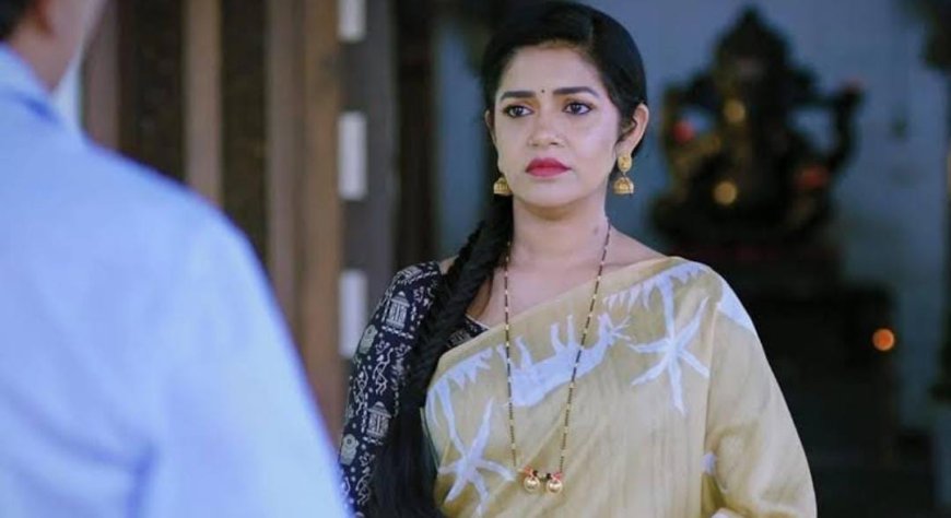 ಹೊಸ ಟ್ವಿಸ್ಟ್​ ಪಡೆದುಕೊಂಡ  ಅಮೃತಾಧಾರೆ ಸೀರಿಯಲ್: ಭೂಮಿಕಾ ಮುಂದೆ ಶಕುಂತಲಾ ಅಸಲಿ ಮುಖ ಬಯಲು!