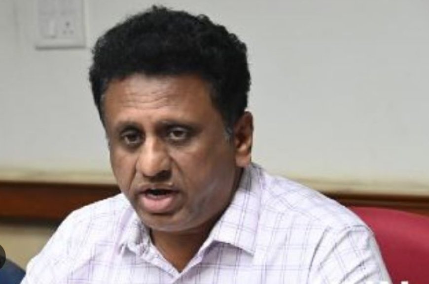 ವಿದ್ಯಾರ್ಥಿಗಳ ಜನಿವಾರ ತೆಗೆಸಿದ ಸಿಬ್ಬಂದಿ: ತಪ್ಪಿತಸ್ಥರ ವಿರುದ್ಧ ಕಠಿಣ ಕಾನೂನು ಕ್ರಮ - ಸಚಿವ ಡಾ. ಎಂಸಿ ಸುಧಾಕರ್