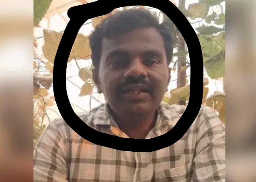 Sucide Case: ಫೇಸ್ಬುಕ್ನಲ್ಲಿ ವಿಡಿಯೋ ಪೋಸ್ಟ್ ಮಾಡಿ ಮರಕ್ಕೆ ನೇಣು ಬಿಗಿದುಕೊಂಡ ವ್ಯಕ್ತಿ!