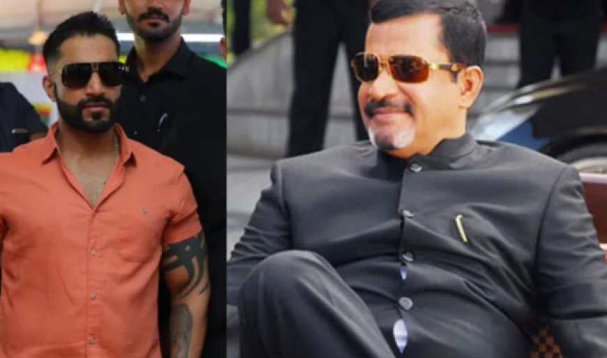 Muthappa Rai: ರಿಕ್ಕಿ ಮೇಲೆ ದಾಳಿಯಾಗಿದ್ದು ಆಸ್ತಿ ವಿಚಾರಕ್ಕಾ..? ಹಾಗದ್ರೆ ಮುತ್ತಪ್ಪ ರೈ ಎಷ್ಟಿದೆ? ಇಲ್ಲಿದೆ ಮಾಹಿತಿ
