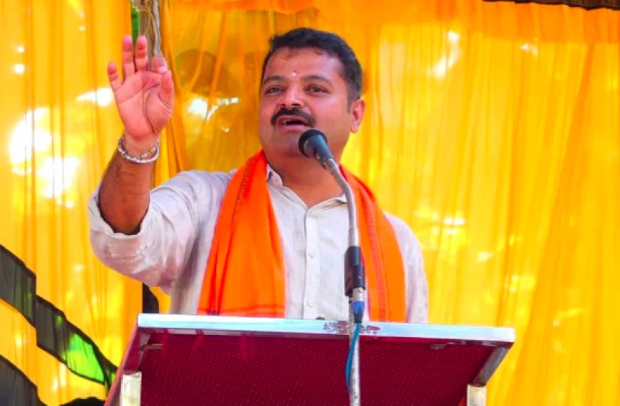 Chakravarti Sulibele: ಮತಾಂತರ ಮಾಡಲು ಹಿಂದೂಗಳಿಗೆ ಕರೆ ಕೊಟ್ಟ ಚಕ್ರವರ್ತಿ ಸೂಲಿಬೆಲೆ! ಹೇಳಿದ್ದೇನು..?