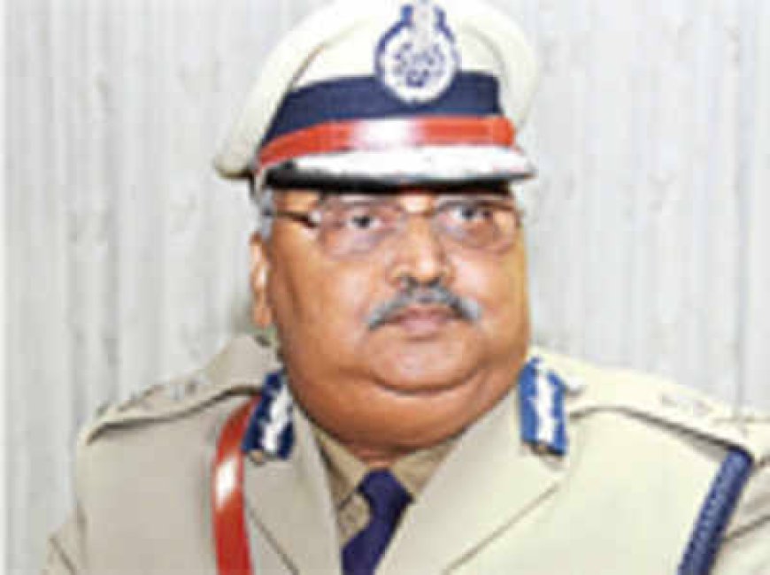 Bangalore Crime: ನಿವೃತ್ತ ರಾಜ್ಯ ಪೊಲೀಸ್ ಮಹಾನಿರ್ದೇಶಕ ಓಂ ಪ್ರಕಾಶ್ ಬರ್ಬರ ಕೊಲೆ