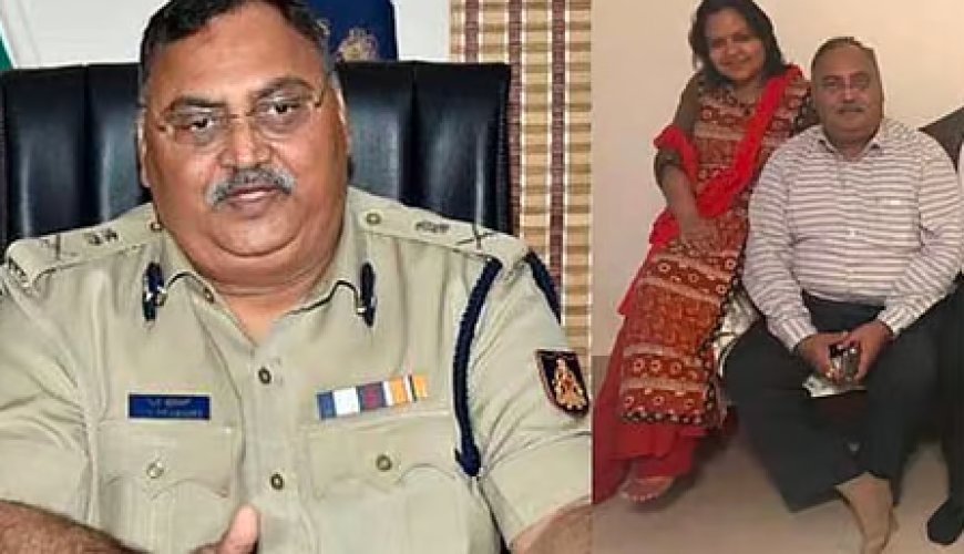ಓಂ ಪ್ರಕಾಶ್ ಬರ್ಬರ ಹತ್ಯೆ ಕೇಸ್: ತಾಯಿ-ಮಗಳು ಅರೆಸ್ಟ್.! ಕೊಲೆಯ ರಹಸ್ಯ ಬಿಚ್ಚಿಟ್ಟ ಪತ್ನಿ ಪಲ್ಲವಿ