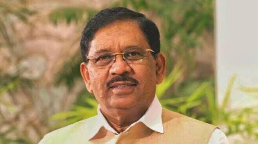 ನಿವೃತ್ತ ಡಿಜಿಪಿ ಓಂ ಪ್ರಕಾಶ್ ಹತ್ಯೆ ಪ್ರಕರಣ: ಗೃಹ ಸಚಿವರು ಹೇಳಿದ್ದೇನು ಗೊತ್ತಾ..?