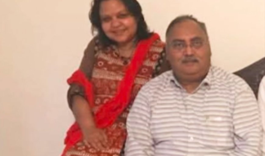 Om Prakash Case: ಓಂ ಪ್ರಕಾಶ್ ಸಾವಿಗೆ ಕಾರಣವಾಯ್ತಾ ಆಸ್ತಿ ಕಲಹ..? ಬೆಚ್ಚಿ ಬೀಳಿಸುವ ಸಂಗತಿಗಳು ಬಯಲು