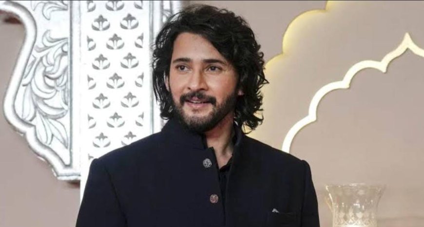 ಟಾಲಿವುಡ್ ಸ್ಟಾರ್ ಮಹೇಶ್ ಬಾಬುಗೆ ಸಂಕಷ್ಟ: ಇಡಿಯಿಂದ ಬಂತು ನೋಟಿಸ್!