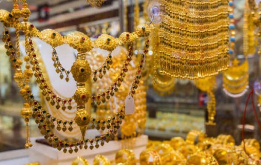 Gold Rate: ಅಕ್ಷಯ ತೃತೀಯಕ್ಕೂ ಮುಂಚೆ ಬಂಗಾರಕ್ಕೆ ಭಾರೀ ಬೇಡಿಕೆ: 1 ಲಕ್ಷ ರೂ. ಗಡಿ ದಾಟಿದ ಚಿನ್ನದ ದರ! ತೀವ್ರ ಬೆಲೆ ಏರಿಕೆಗೆ ಕಾರಣವೇನು?