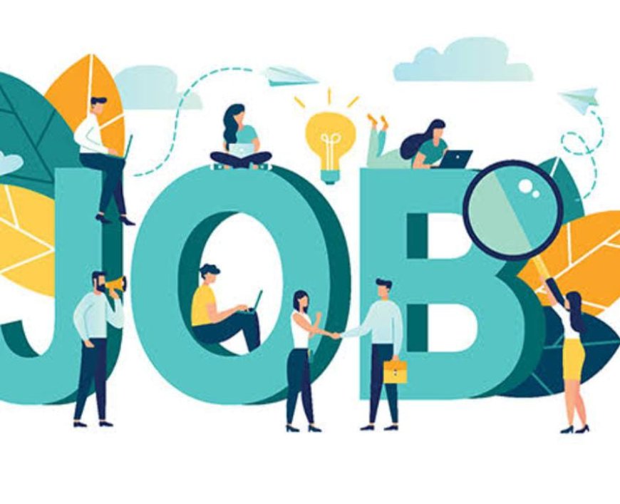 ಉದ್ಯೋಗದ ಮಾಹಿತಿ: ನಿರುದ್ಯೋಗಿಗಳಿಗೆ ಭರ್ಜರಿ JOB, ಪರೀಕ್ಷೆ ಇಲ್ಲದೇ ನೇಮಕಾತಿ - ಇಲ್ಲಿ ಅಪ್ಲೈ ಮಾಡಿ!