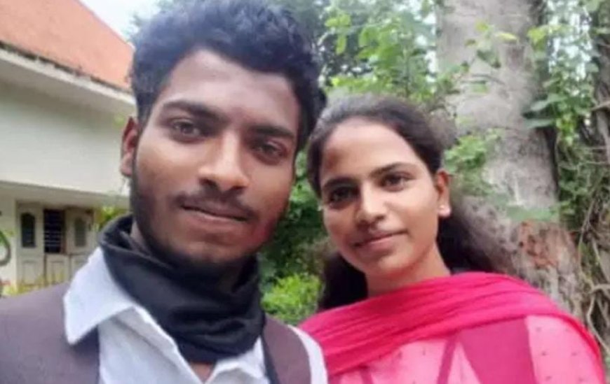 Death: ಒಂದೇ ಮರದ ಕೊಂಬೆಗೆ ನೇಣಿಗೆ ಶರಣಾದ ಪ್ರೇಮಿಗಳು: ಕಾರಣ?