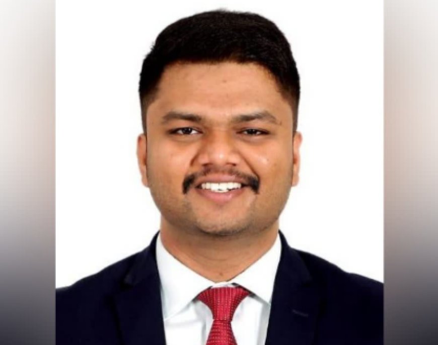 UPSC Result: UPSC ಪರೀಕ್ಷೆ 2024 ಫಲಿತಾಂಶ ಪ್ರಕಟ: ಹಾವೇರಿಯ ವೈದ್ಯನಿಗೆ 41ನೇ ಶ್ರೇಯಾಂಕ!