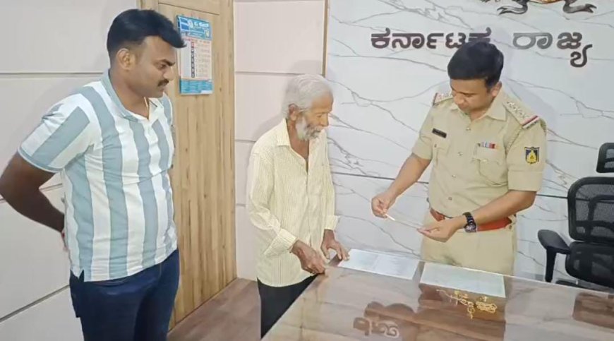 ದೊಡ್ಡಬಳ್ಳಾಪುರ: ಬಾಡಿಗೆ ಕೊಟ್ಟ ಮಾಲೀಕನ ಮನೆಯಲ್ಲಿ ಕನ್ನ ಹಾಕಿದ ಕಳ್ಳಿ!