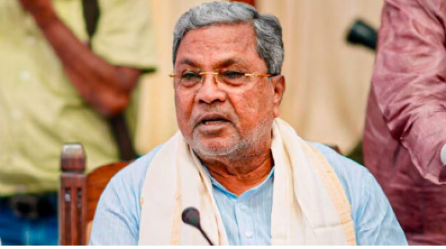 Pahalgam Attack: ಅಮಾಯಕ ಜನರನ್ನು ಕೊಲ್ಲುವುದು ಹ್ಯೇಯಕೃತ್ಯ: ಸಿಎಂ ಸಿದ್ದರಾಮಯ್ಯ