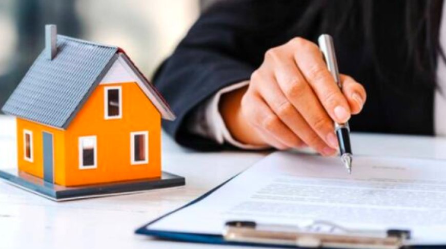Low Interest Home Loan: ಕಡಿಮೆ ಬಡ್ಡಿಯಲ್ಲಿ ಹೋಮ್ ಲೋನ್ ಪಡೆಯುವ ಸಿಂಪಲ್ ಟಿಪ್ಸ್ ಇಲ್ಲಿದೆ ನೋಡಿ..!