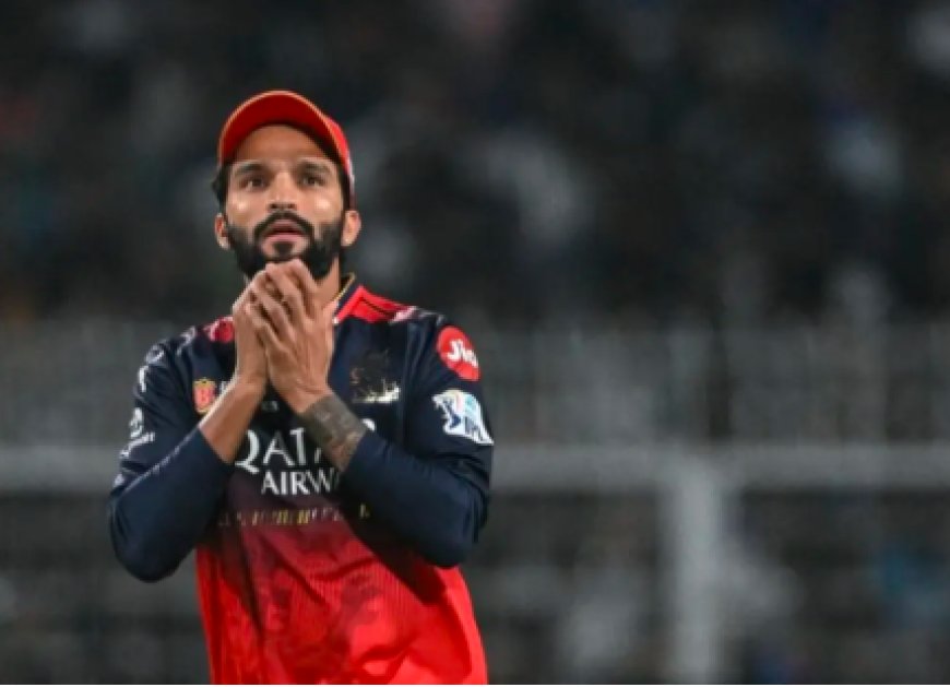 IPL 2025: RCBಗೆ ತವರಲ್ಲಿ ಮೊದಲ ಗೆಲುವು: ರೋಚಕ ಪಂದ್ಯದ ಬಗ್ಗೆ ಕ್ಯಾಪ್ಟನ್ ರಜತ್ ಹೇಳಿದ್ದೇನು..?