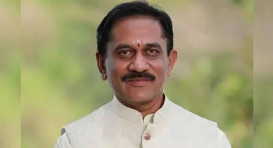 ಉಗ್ರರ ದಾಳಿಗೆ ಆರ್ಟಿಕಲ್ 370 ತೆಗೆದಿದ್ದು ಕಾರಣ: ಹೇಳಿಕೆಗೆ ಕ್ಷಮೆಯಾಚಿಸಿದ ಬಂಡಿಸಿದ್ದೇಗೌಡ!