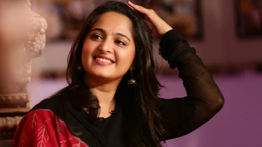Anushka Shetty: “ಬಾಹುಬಲಿ” ಹೀರೋಯಿನ್ ಅನುಷ್ಕಾ ಶೆಟ್ಟಿ ಕೈಯಲ್ಲಿದೆ ಬರೋಬ್ಬರಿ 7 ಸಿನಿಮಾಗಳು! ಸ್ವೀಟಿ ಫುಲ್‌ ಬ್ಯುಸಿ