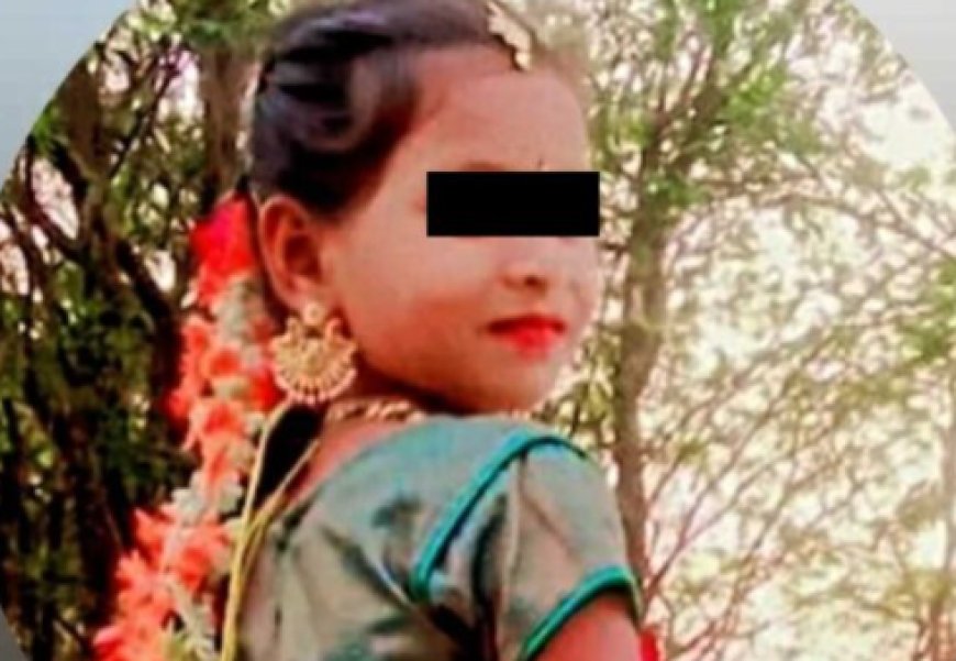 ಘೋರ ದುರಂತ: ಗೆಳತಿ ಸೈಕಲ್ ಕೊಡದಿದ್ದಕ್ಕೆ 11 ವರ್ಷದ ಬಾಲಕಿ ಆತ್ಮಹತ್ಯೆ.!