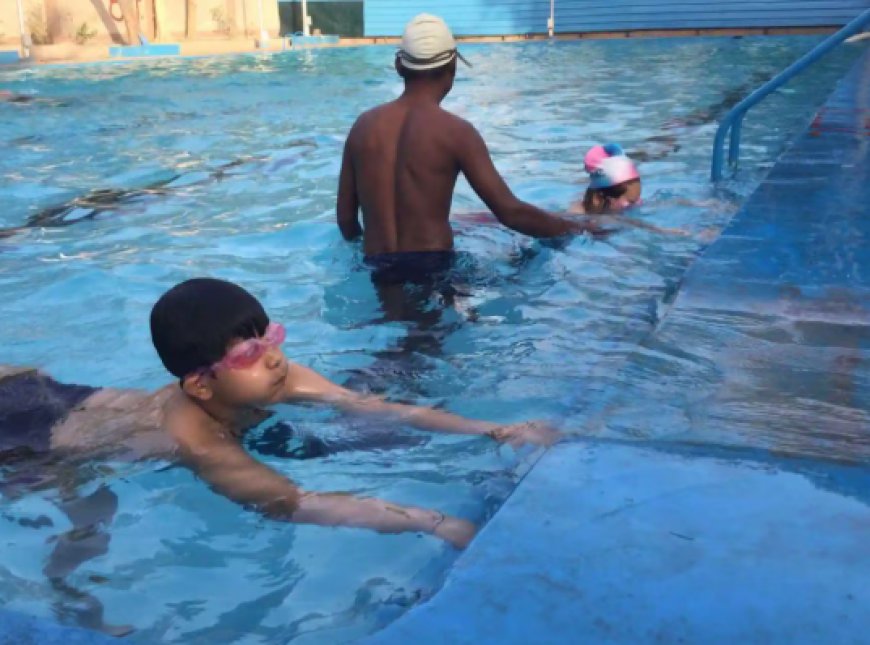 Bangalore Swimming Pool: ಈಜುಕೊಳ ಪ್ರವೇಶ ದರ ಧಿಡೀರ್ ಏರಿಕೆ ಮಾಡಿದ BBMP: ಪೋಷಕರ ಆಕ್ರೋಶ