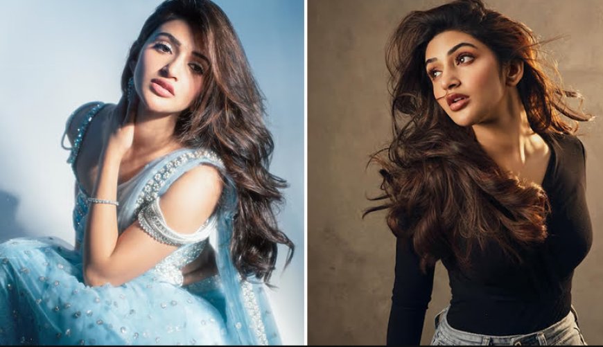 Sreeleela: 'ಭರಾಟೆ' ಬ್ಯೂಟಿಗೆ ಸ್ಟಾರ್ ಹೀರೋ ಜೊತೆ ನಟಿಸೋ ಆಫರ್: ಬಾಲಿವುಡ್ʼಗೆ ಹಾರಿದ ಶ್ರೀಲೀಲಾ!