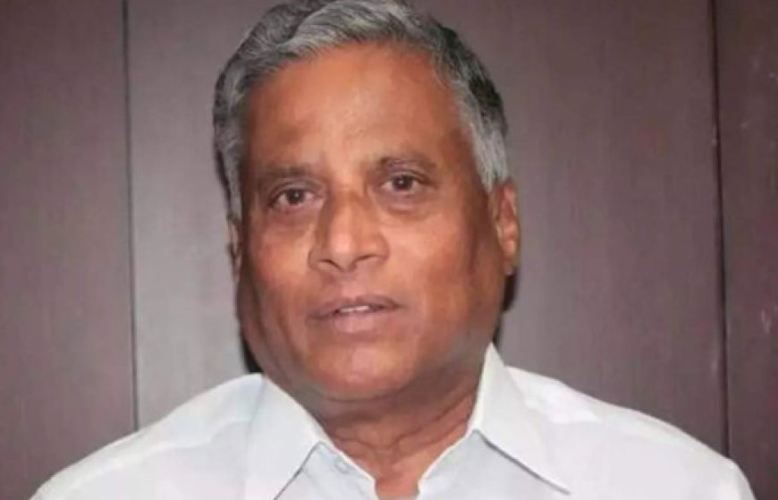 ರೈಲ್ವೆ ಪರೀಕ್ಷೆಯಲ್ಲೂ ಜನಿವಾರ-ಮಂಗಳಸೂತ್ರ ತೆಗೆಯುವಂತೆ ಸೂಚನೆ: ಸಚಿವ ಸೋಮಣ್ಣ ಹೇಳಿದ್ದೇನು..?
