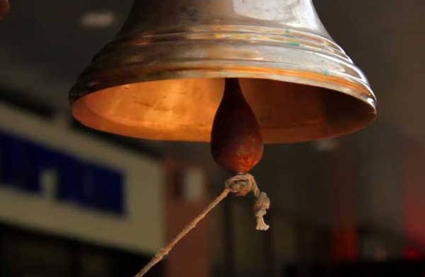 ದೇವಸ್ಥಾನದಲ್ಲಿ ಗಂಟೆ ಬಾರಿಸುವುದರ ಹಿಂದಿನ ಮಹತ್ವ ಏನು ಗೊತ್ತಾ?