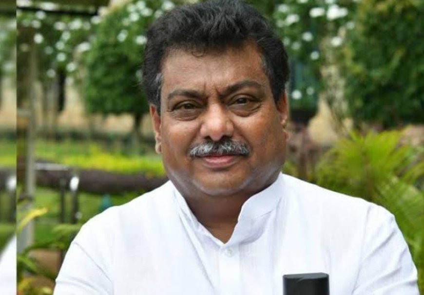 ಕೇಂದ್ರದ ಜೊತೆ ನಾವಿದ್ದೇವೆ: ಪಾಕ್ ವಿರುದ್ಧ ಕೂಡಲೇ ಕ್ರಮ ಕೈಗೊಳ್ಳಲಿ - ಎಂಬಿ ಪಾಟೀಲ್!