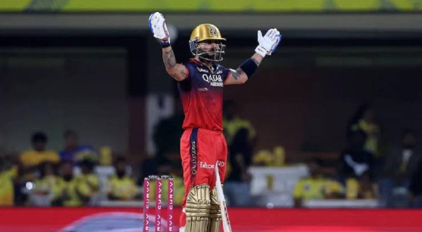 IPL 2025.. ಸತತ ಗೆಲುವು: ಆರ್ಸಿಬಿ ಸಕ್ಸಸ್ ಹಿಂದೆ ಇರುವ ಜೋಡೆತ್ತು ಯಾರು ಗೊತ್ತಾ!?