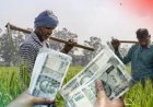 PM Kisan 20th Installment: ಪಿಎಂ ಕಿಸಾನ್‌ʼನ 20ನೇ ಕಂತು ಯಾವಾಗ ಬರುತ್ತೆ..? ಇಲ್ಲಿದೆ ಮಾಹಿತಿ